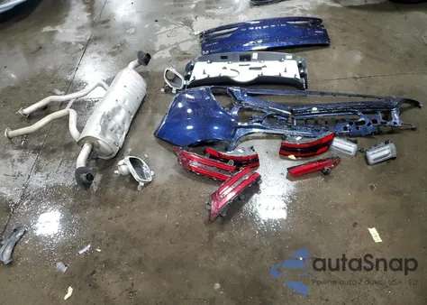 2024 Genesis Gv70 Base from USA, damaged, VIN 5NMMADTB6RH006708